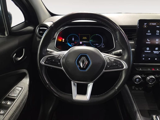 Renault ZOE - Afbeelding 8 van 29
