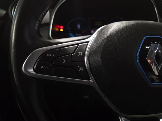 Renault ZOE - Afbeelding 9 van 29