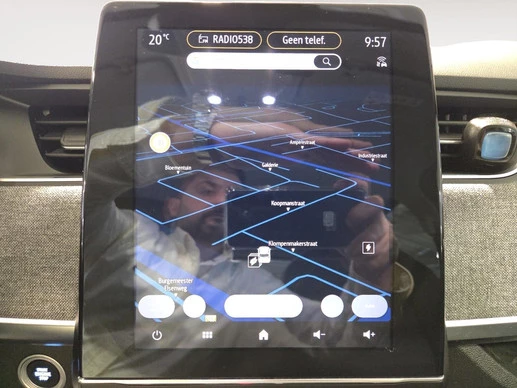 Renault ZOE - Afbeelding 14 van 29