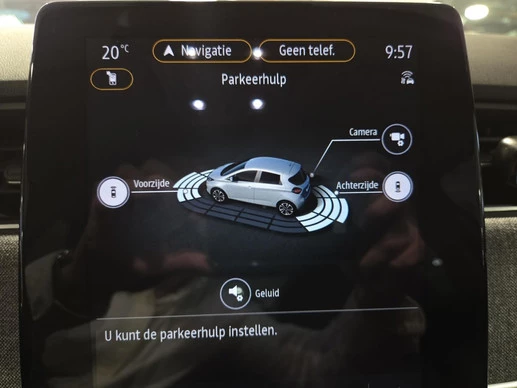 Renault ZOE - Afbeelding 16 van 29