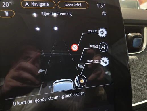 Renault ZOE - Afbeelding 17 van 29