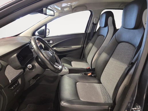 Renault ZOE - Afbeelding 23 van 29