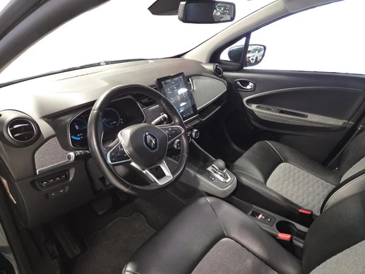 Renault ZOE - Afbeelding 24 van 29