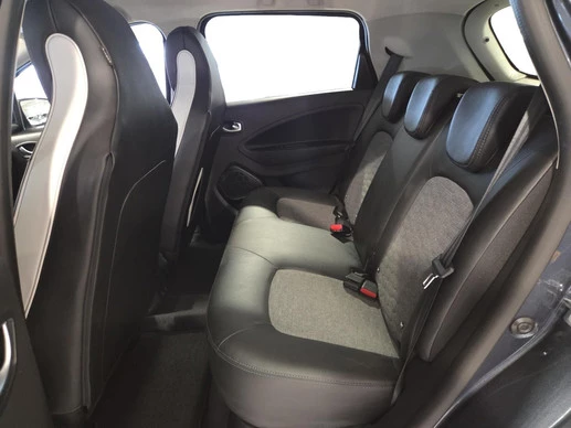 Renault ZOE - Afbeelding 26 van 29