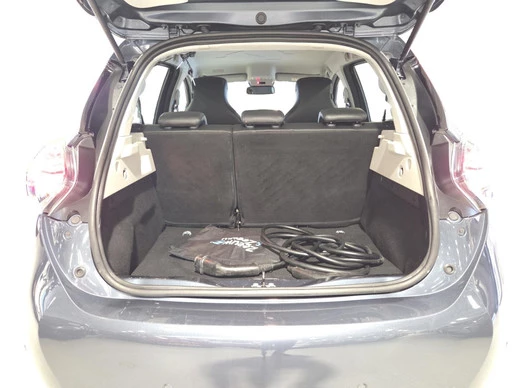 Renault ZOE - Afbeelding 28 van 29