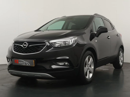 Opel Mokka X - Afbeelding 1 van 30