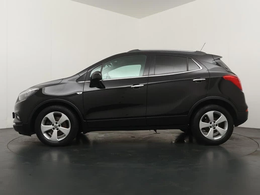 Opel Mokka X - Afbeelding 2 van 30