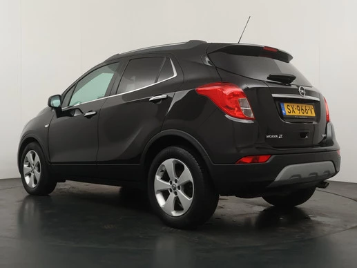 Opel Mokka X - Afbeelding 3 van 30