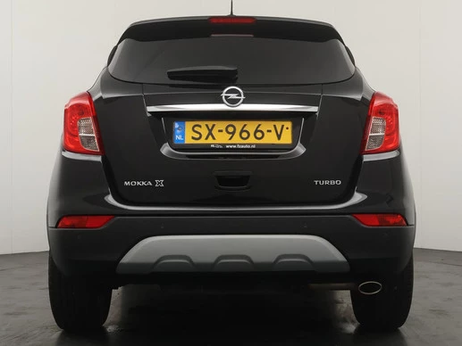 Opel Mokka X - Afbeelding 4 van 30