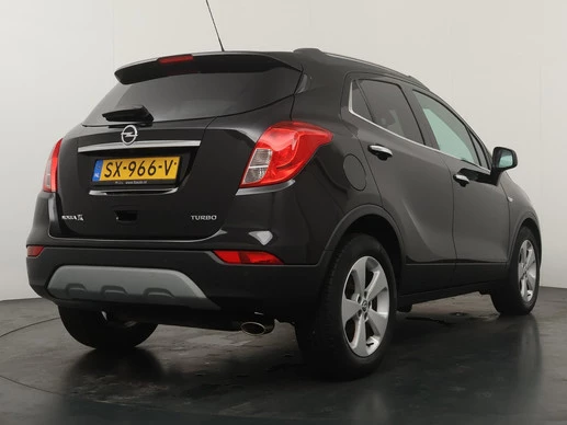 Opel Mokka X - Afbeelding 5 van 30