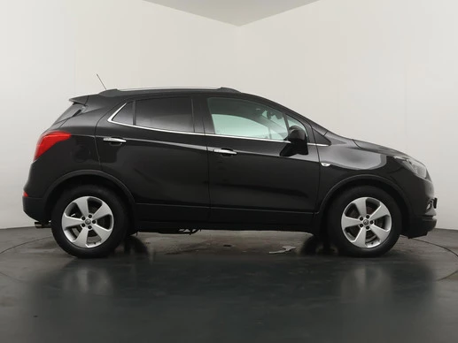 Opel Mokka X - Afbeelding 6 van 30