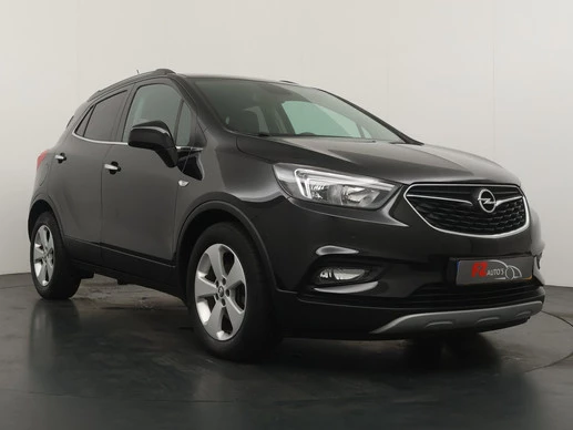 Opel Mokka X - Afbeelding 7 van 30