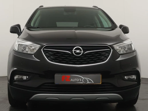 Opel Mokka X - Afbeelding 8 van 30