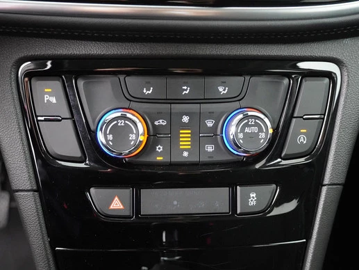 Opel Mokka X - Afbeelding 21 van 30