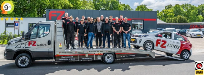 Opel Mokka X - Afbeelding 23 van 30