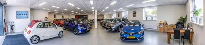 Opel Mokka X - Afbeelding 27 van 30