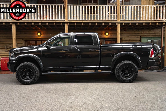 Dodge Ram - Afbeelding 2 van 30