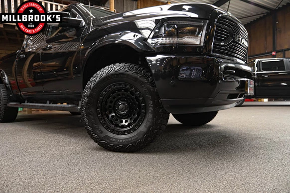 Dodge Ram - Afbeelding 5 van 30