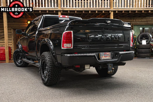 Dodge Ram - Afbeelding 8 van 30