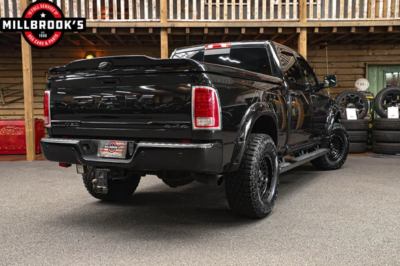 Dodge Ram - Afbeelding 9 van 30