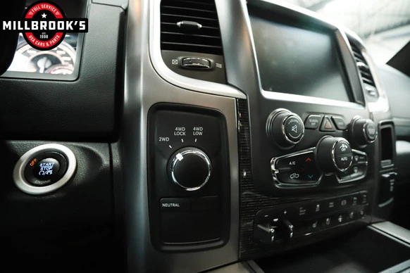 Dodge Ram - Afbeelding 16 van 30