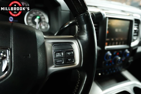 Dodge Ram - Afbeelding 17 van 30