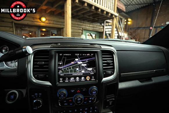 Dodge Ram - Afbeelding 19 van 30