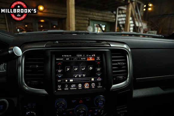 Dodge Ram - Afbeelding 21 van 30