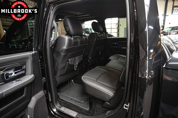 Dodge Ram - Afbeelding 24 van 30