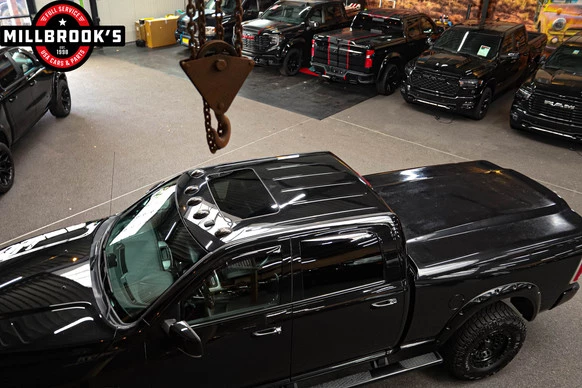 Dodge Ram - Afbeelding 26 van 30