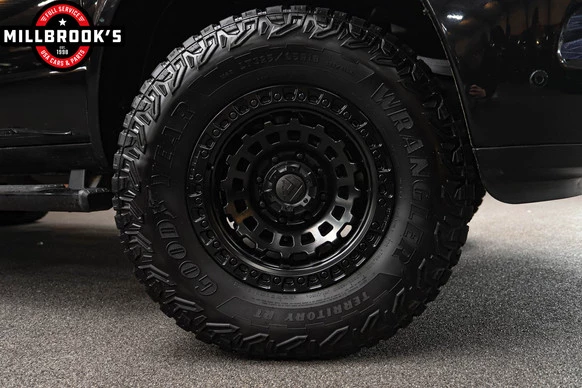 Dodge Ram - Afbeelding 6 van 30