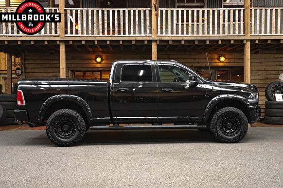 Dodge Ram - Afbeelding 7 van 30