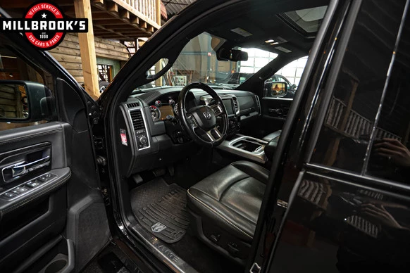 Dodge Ram - Afbeelding 10 van 30