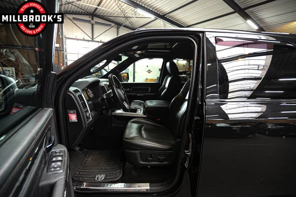 Dodge Ram - Afbeelding 11 van 30