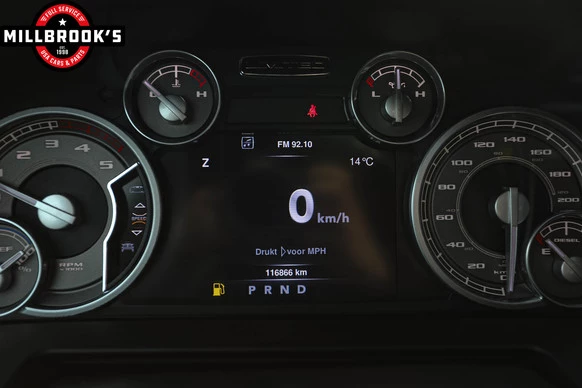 Dodge Ram - Afbeelding 12 van 30