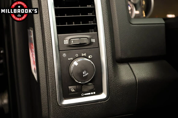 Dodge Ram - Afbeelding 14 van 30