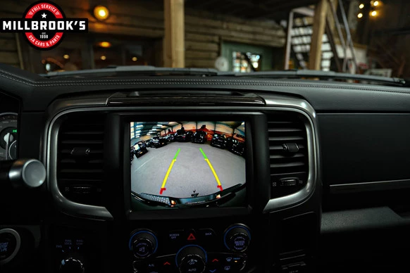 Dodge Ram - Afbeelding 20 van 30