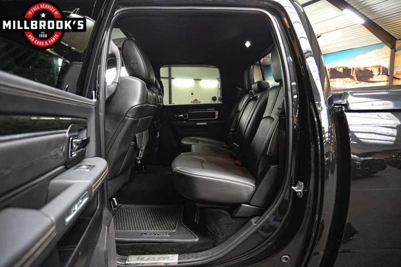 Dodge Ram - Afbeelding 23 van 30