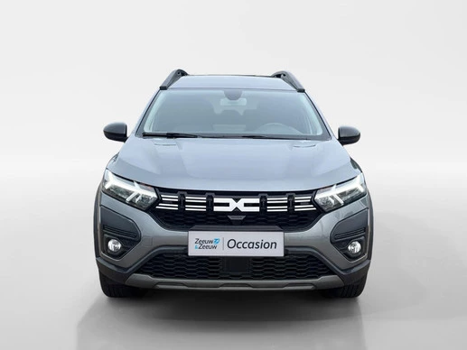 Dacia Jogger - Afbeelding 2 van 30