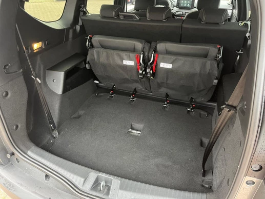 Dacia Jogger - Afbeelding 7 van 30