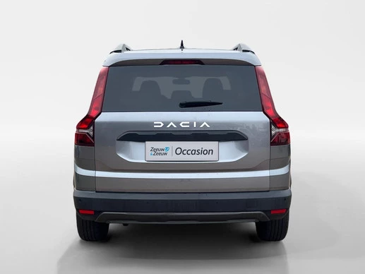 Dacia Jogger - Afbeelding 8 van 30