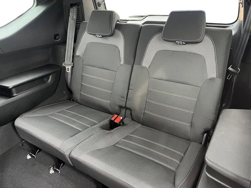 Dacia Jogger - Afbeelding 12 van 30