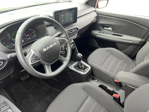 Dacia Jogger - Afbeelding 13 van 30