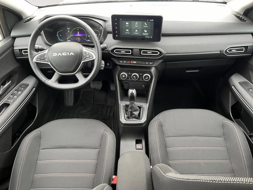 Dacia Jogger - Afbeelding 14 van 30