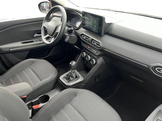 Dacia Jogger - Afbeelding 15 van 30