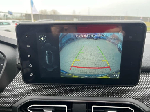 Dacia Jogger - Afbeelding 19 van 30