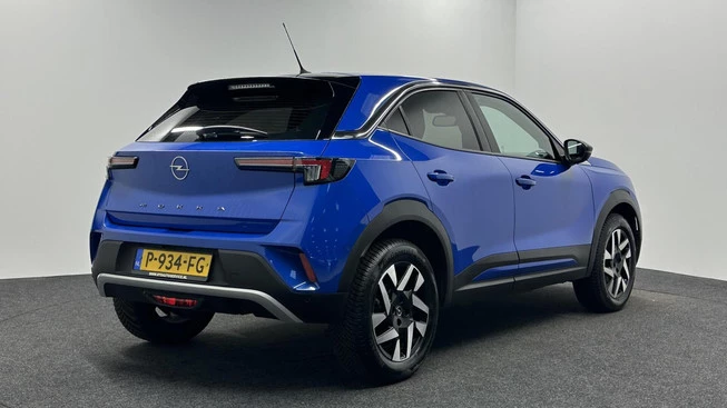 Opel Mokka - Afbeelding 2 van 30