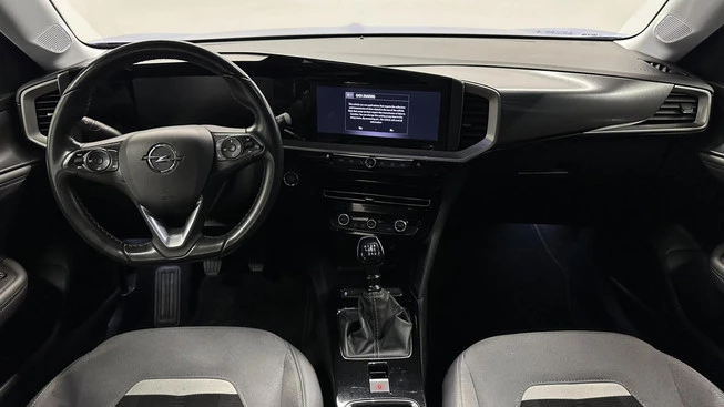 Opel Mokka - Afbeelding 3 van 30