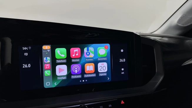 Opel Mokka - Afbeelding 7 van 30