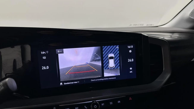 Opel Mokka - Afbeelding 8 van 30